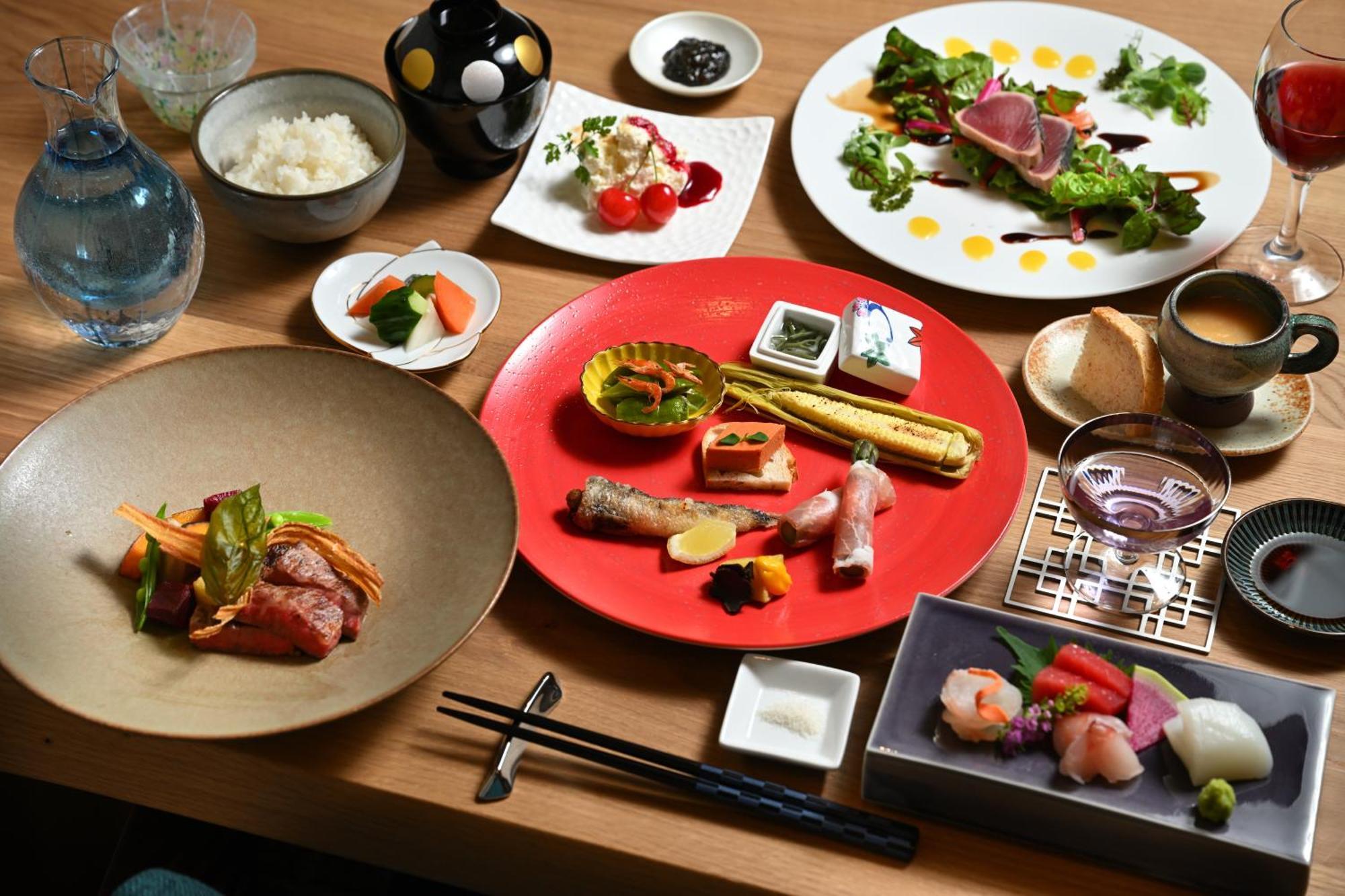 Eirakukan Kōriyama Exteriör bild