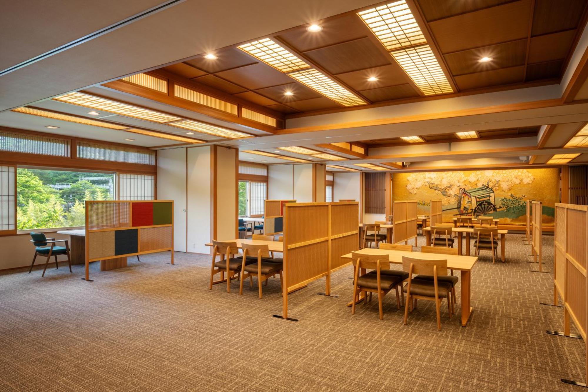 Eirakukan Kōriyama Exteriör bild