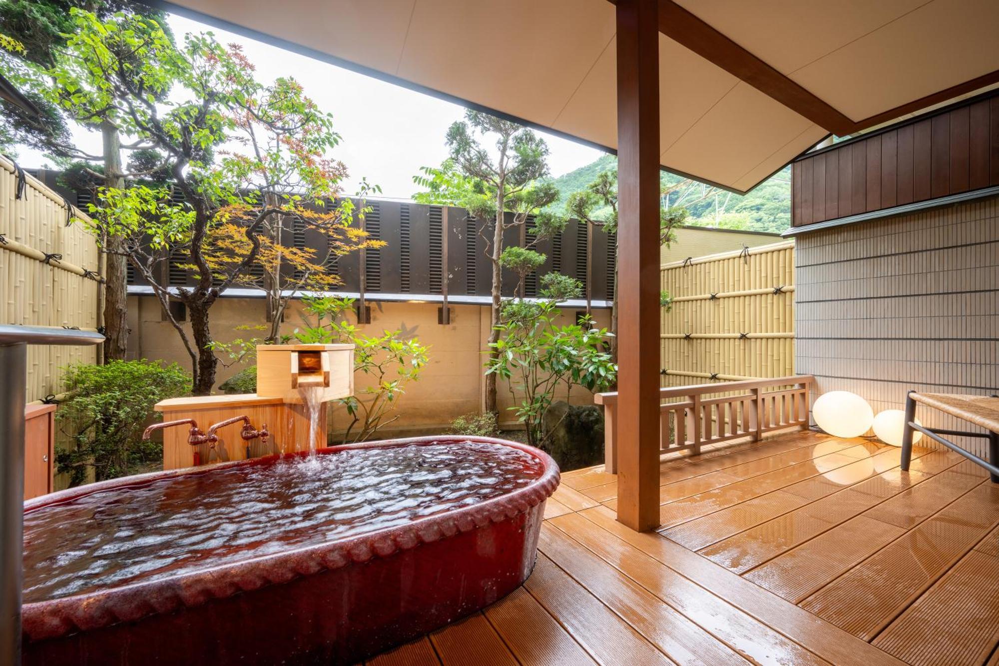 Eirakukan Kōriyama Exteriör bild