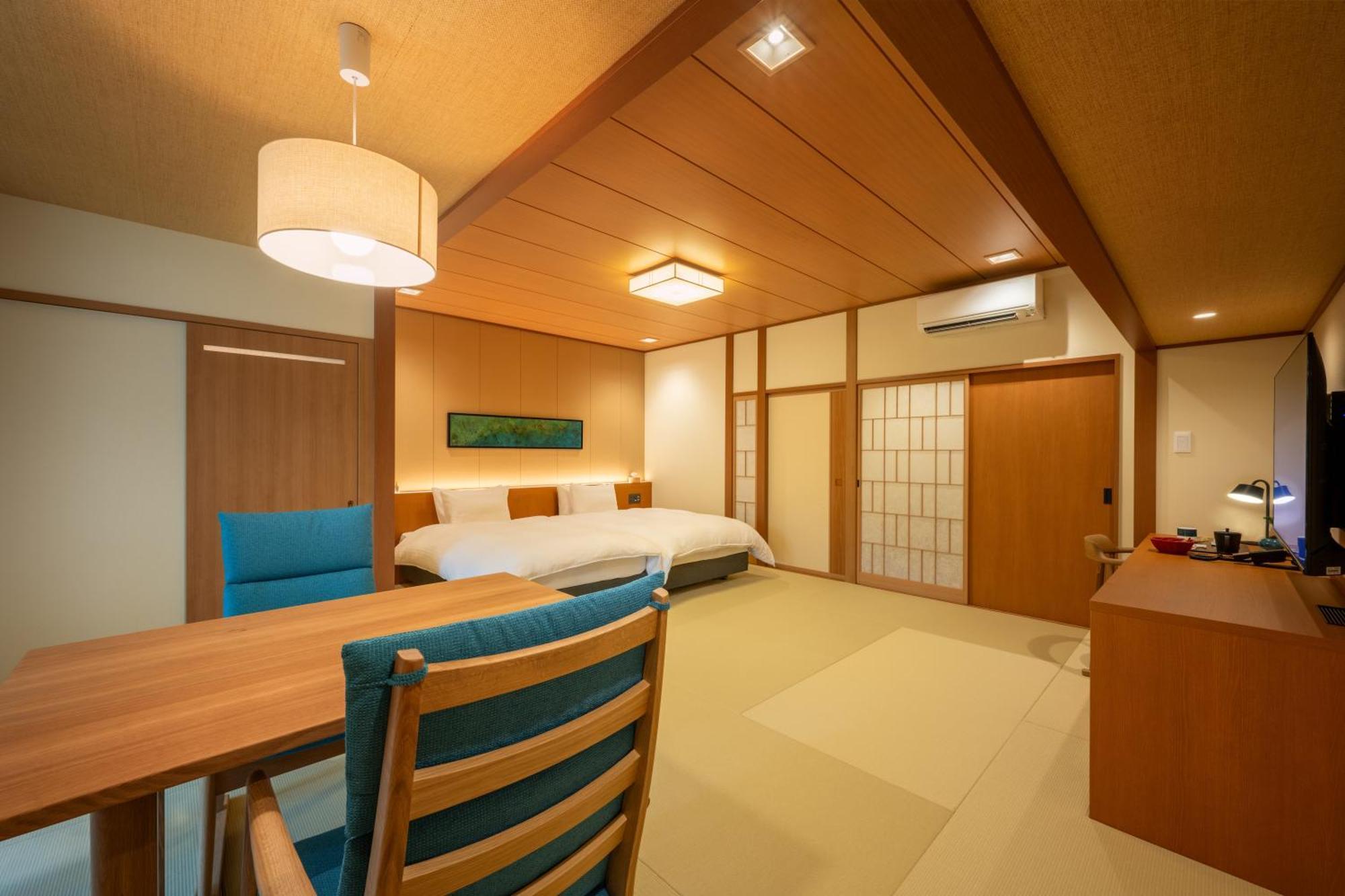 Eirakukan Kōriyama Exteriör bild