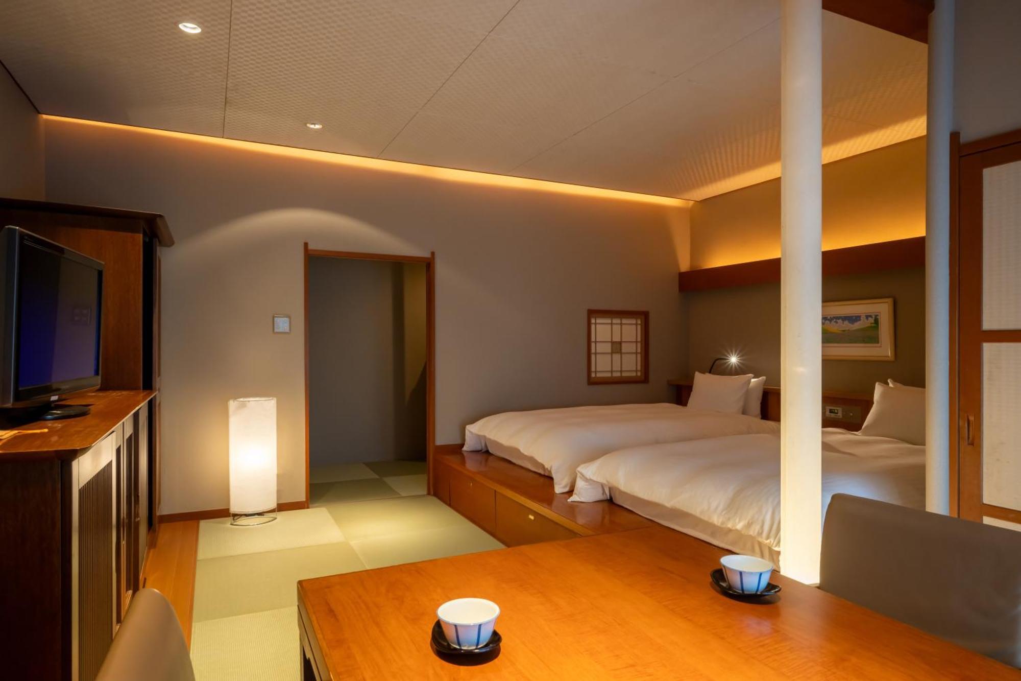 Eirakukan Kōriyama Exteriör bild